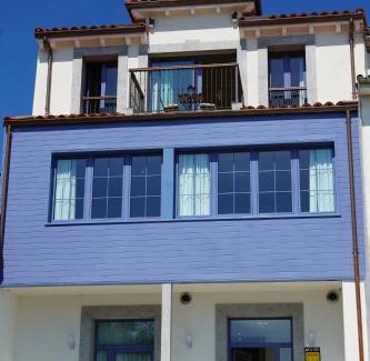 Sandiche Apartment | VILLAGRADO Suites