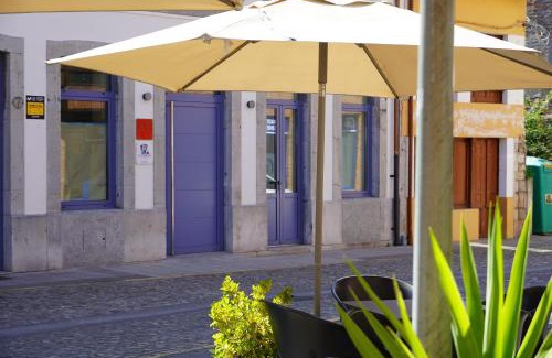 Sandiche Apartment | VILLAGRADO Suites