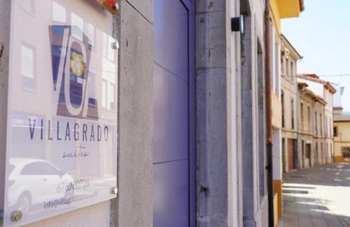 Sandiche Apartment | VILLAGRADO Suites