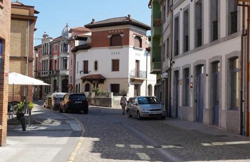 Sandiche Apartment | VILLAGRADO Suites