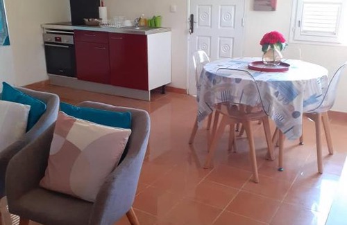Le Robert Villa | Villahaut