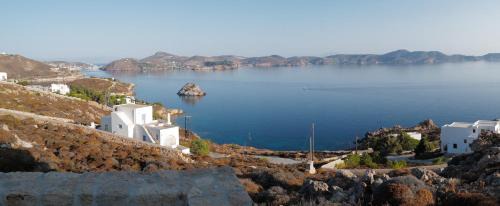 Sapsila Villa | VillainPatmos