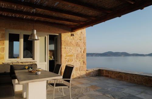 Sapsila Villa | VillainPatmos