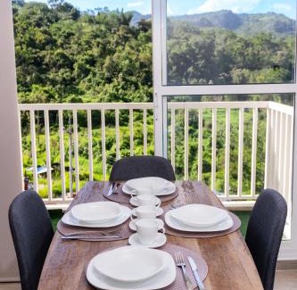 Villeta Apartment | Villajesu Apartamento