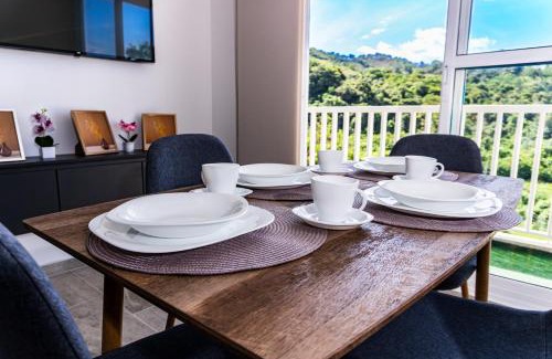 Villeta Apartment | Villajesu Apartamento