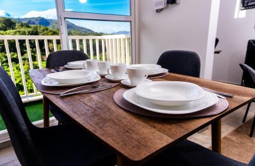 Villeta Apartment | Villajesu Apartamento