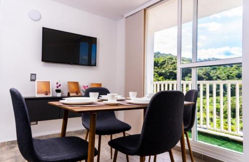 Villeta Apartment | Villajesu Apartamento