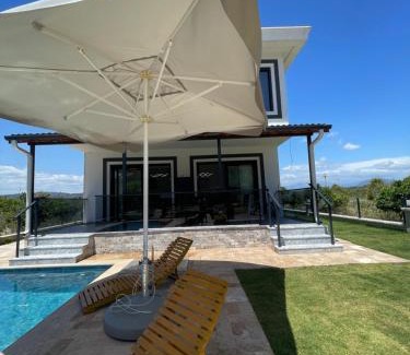 Dalaman Villa | Villalakehouse