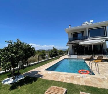 Dalaman Villa | Villalakehouse