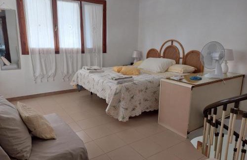 Sas Linnas Siccas House | Villalba