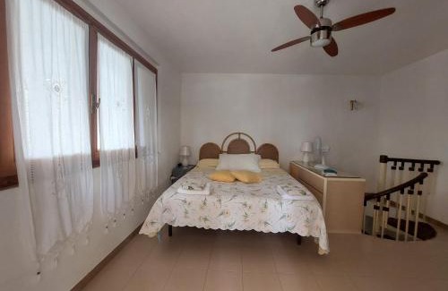 Sas Linnas Siccas House | Villalba
