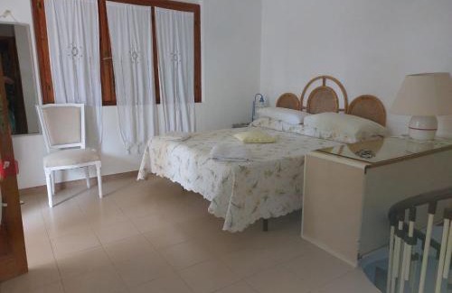Sas Linnas Siccas House | Villalba