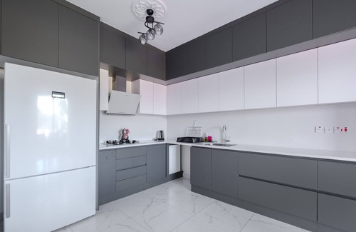 Catalkoy Villa | Villalex Kyrenia Luxe