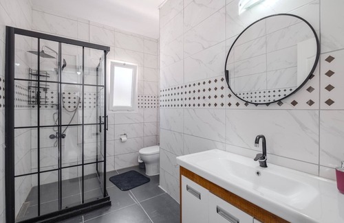 Catalkoy Villa | Villalex Kyrenia Luxe