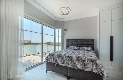 Catalkoy Villa | Villalex Kyrenia Luxe