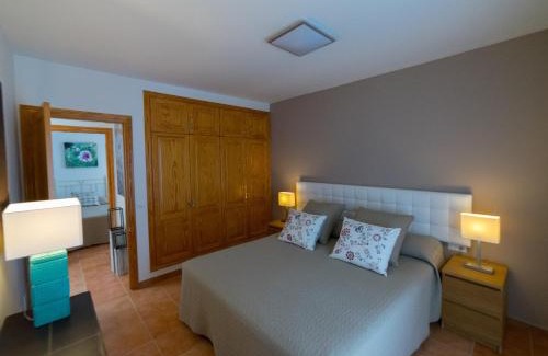 Playa Blanca Villa | Villalia Alexia