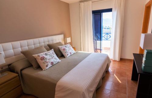 Playa Blanca Villa | Villalia Alexia