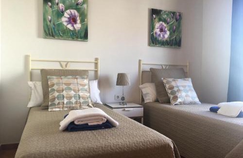 Playa Blanca Villa | Villalia Alexia