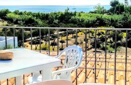 Tertenia Apartment | VILLALoddo1 frontemare Tertenia
