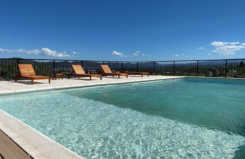 Villa Carlos Paz Apartment | Villaloma Duplex