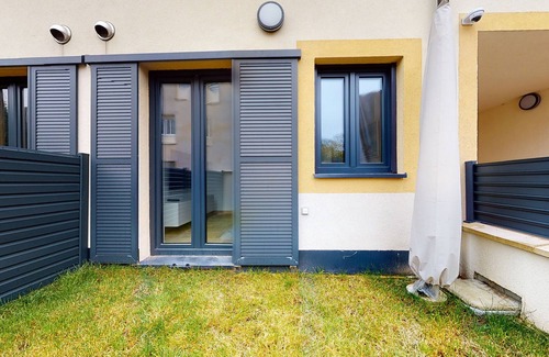 Magny-le-Hongre House | VILLAMAGNYSOLAR 3 Near Disneyland Paris