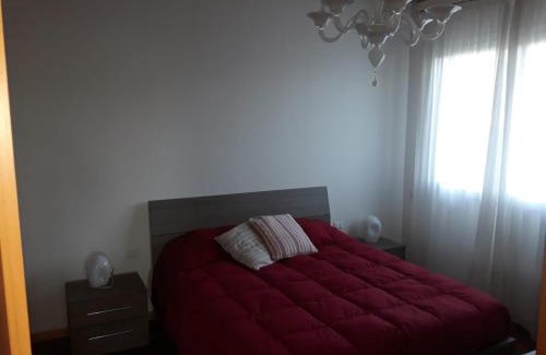 Malamocco Apartment | Villamamaeli