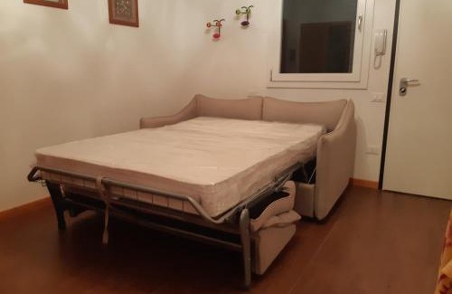 Malamocco Apartment | Villamamaeli