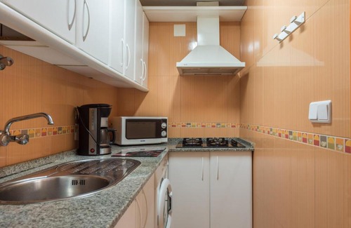 Cadiz Apartment | Villamar