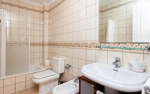 Morro Jable Apartment | Villamar Hotel