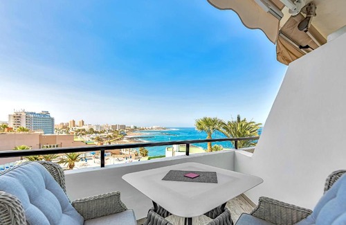 San Eugenio Apartment | Villamar Tenerife Seaside Studio