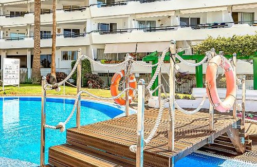 San Eugenio Apartment | Villamar Tenerife Seaside Studio