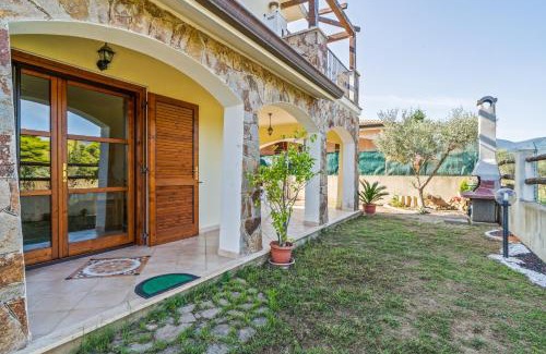 Castiadas House | Villamara