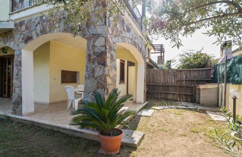 Castiadas House | Villamara