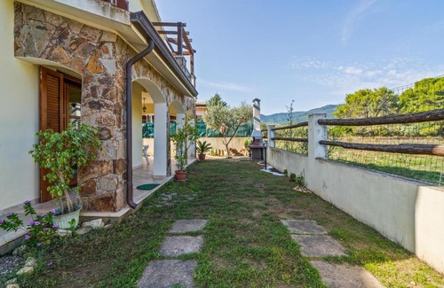Castiadas House | Villamara