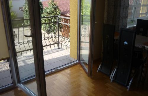 Brzezno House | VillaMaria