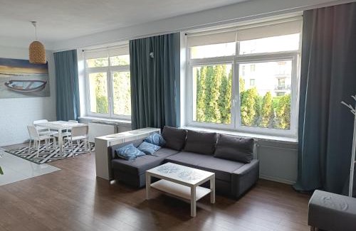 Brzezno House | VillaMaria