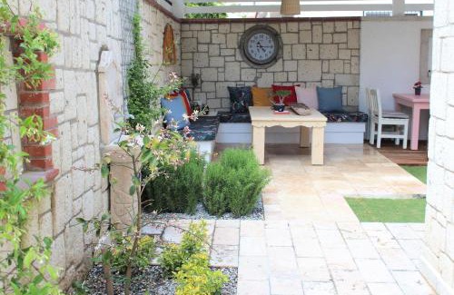 Alacati Bed & Breakfast | Villamer Alaçatı