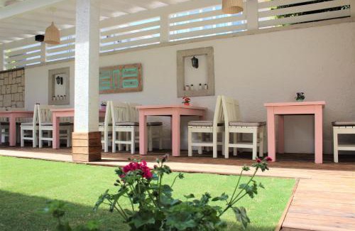 Alacati Bed & Breakfast | Villamer Alaçatı