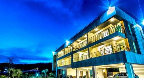 Jungmun House | Villamerci