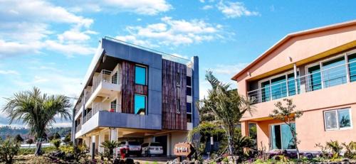 Jungmun House | Villamerci