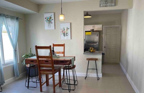 Lucea Villa | VillaMerissa, Lucea @ Oceanpointe! Beach, Pool, Tennis, Gym, near Airport