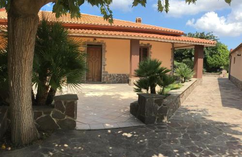 Alghero Villa | villamorus