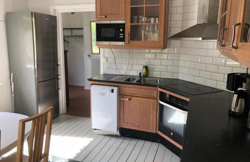 Gamleby House | Villan med egna sovrum för de flesta