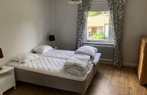 Gamleby House | Villan med egna sovrum för de flesta