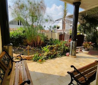 Cipanas Villa | Villana Villa Puncak