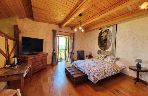 Ochiaz Bed & Breakfast | Villanath