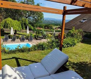 Ochiaz Bed & Breakfast | Villanath