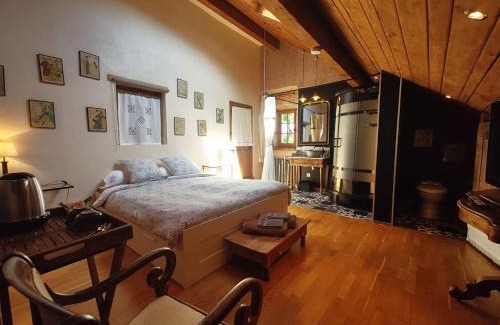 Ochiaz Bed & Breakfast | Villanath