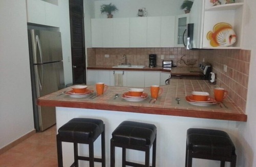 Puntas Villa | VillaNicky Rincon, PR 2,800 Sqft Beach Front Oasis