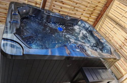 Riviere-Pilote House | Villanorée Jacuzzi à Rivière-Pilote